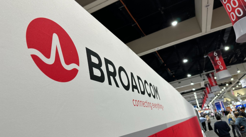 Broadcom introduces new 50G PON chips for broadband networks - SiliconANGLE