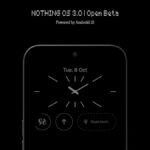 Nothing OS 3.0 Open Beta for Nothing Phone 2a 1